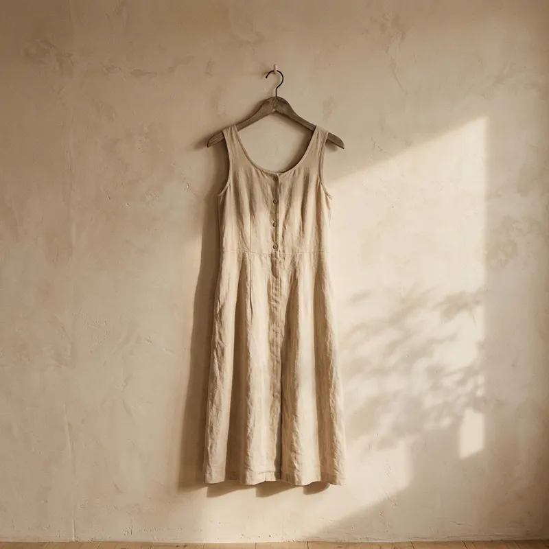 Vestido Brisa, Marê Ateliê