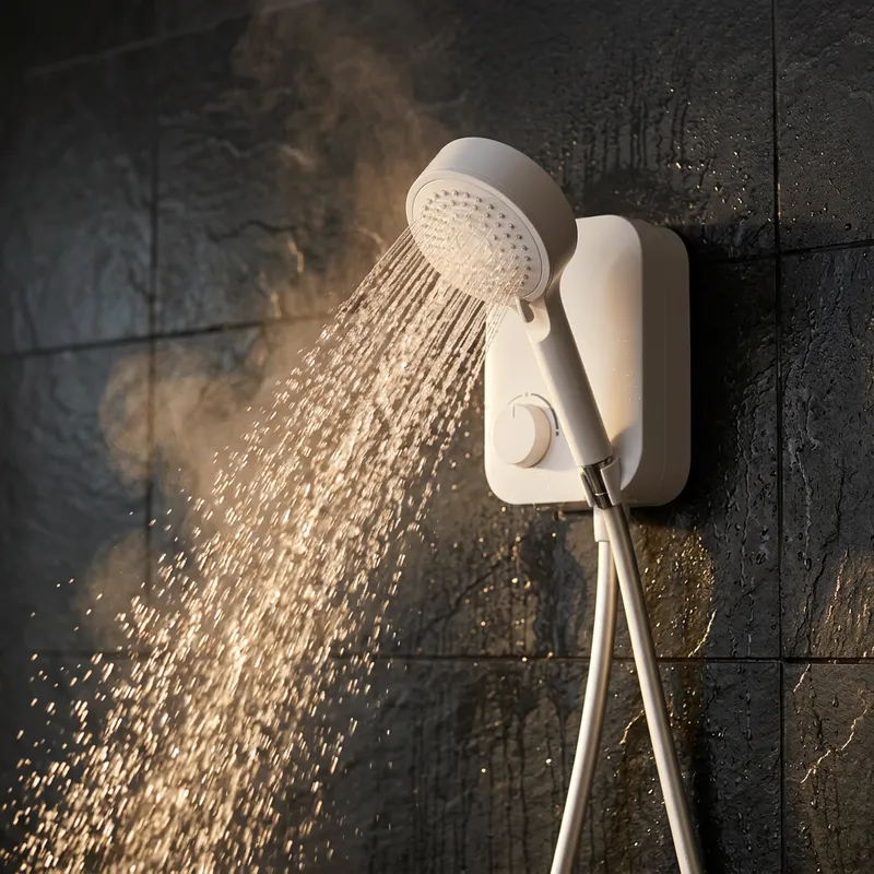Chuveiro e torneira elétrica, Volt Casa