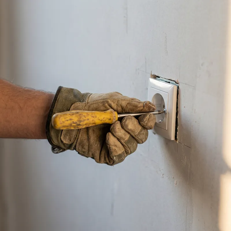 Tomadas e interruptores, Volt Casa